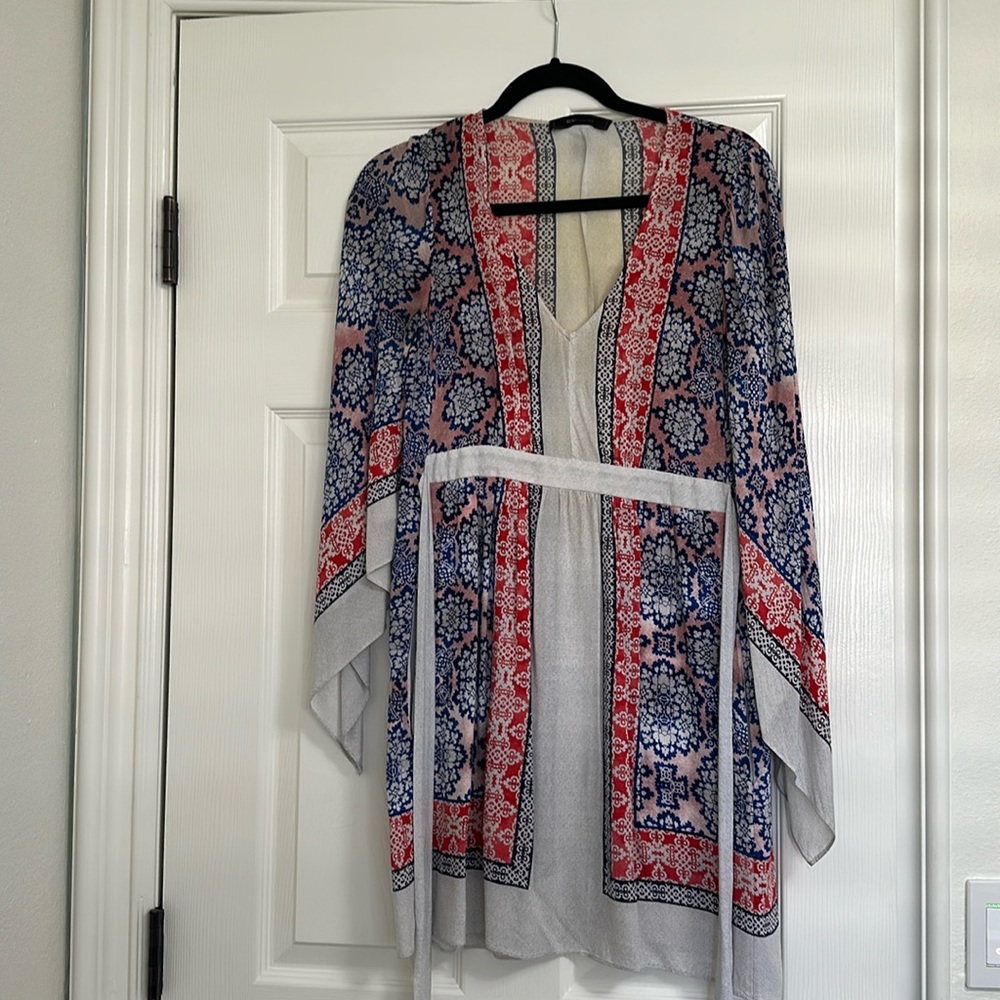 BCBG maxazria dress xxs